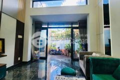 Bán nhà 82quang trung, phường 10, gò vấp diện tích 4,3 x 13, giá 6,5 tỷ