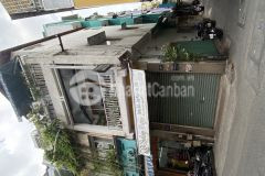 Bán nhà góc 2 mặt tiền đường vườn chuối quận 3.kc3 tầng.giá 12,5 tỷ