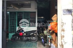 Bán nhà hẻm đường nguyễn xiển, phường long thạnh mỹ, kề vincity, quận 9 100m2 giá 4,6ty