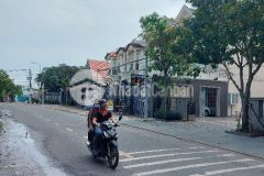 Cần bán gấp nhà mặt tiền ngang 6m 250m2 sát q.l22tỉnh lộ 8 gần ubnd xã dọn vào ở ngay chỉ 4.8 tỷ