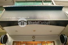 Bán khách sạn đường bùi thị xuân quận 1.kc 10 tầng.giá 81 tỷ