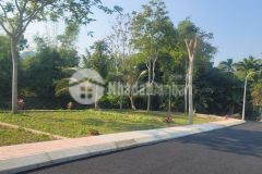 Chỉ từ 350tr sở hữu lô đất nền nghỉ dưỡng tại kim bôi. hòa bình