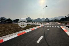 Hơn 400tr sở hữu đất nền trung tâm công nghiệp và du lịch