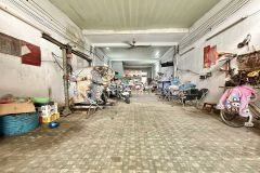 Bán nhà hxh vô nhà nguyễn sơn, phú thạnh, tân phú, 99m2, 2 tầng, giá rẻ.