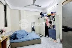 Bán ccmn hai bà trưng, doanh thu 65trth, lô góc, 6tầng thang máy, dt 67m2 x mt 6.7m, nhỉnh 16 tỷ