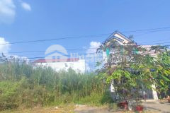 Cg bán nền 100m² đường số 9 khu văn hoá tây đô p. cái răng tp cần thơ