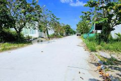 Chủ gửi bán cặp nền 200m2 vị trí block ngoài gần quốc lộ nam sông hậu tp cần thơ