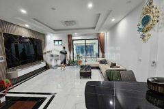 Bán nhà riêng đại mỗnam từ liêm43m25 tầnghơn 11 tỷ có thương lượng