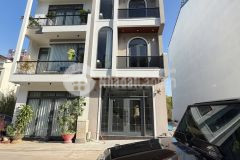 Nhà kqh an sơn đà lạt sổ hoàn công