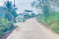 Bán nhà c4 hẻm dh3 tân phú, tân hội, đức trọng cũ, lâm đồng