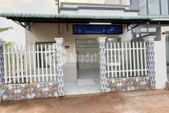 Bán nhà cấp 4 phước thạnh, củ chi giá chỉ 790 triệu 313m2 sổ hồng