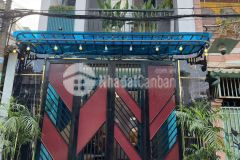 Nhà đẹp 2 tầng 4x14 hẻm xe hơi 7m thông bình hưng hòa bình tân nhỉnh 5 tỷ