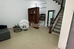 Phố vinh hưng, dt 30m2, lô góc, 3 tầng 2 thoáng, mt 6m, giá 6.xtỷ