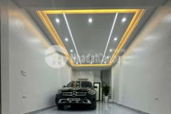 Nhà mới quận hoàng mai, 6 tầng thang máy gara ô tô, rất gần mặt phố, kd văn phòng.