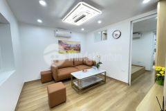 Bán gấp căn hộ tập thể phương mai, đống đa, nhà đẹp ở luôn, 3 ngủ, 2 vs