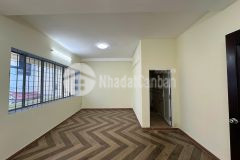 Cảnh báo quận 3 nhà hẻm 5m nguyễn đình chiểu ngang 6m cực hiếm. chỉ 13 tỷ 5