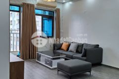 Bán căn hộ chung cư kđt resco cổ nhuế căn góc 101m 3pn nhà sửa đẹp sẵn ở luôn giá 6.7 tỷ