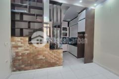 Quan hoa cầu giấy hà nội mặt tiền 4 m nhà 3 tầng 2 phòng ngủ giá 7,1