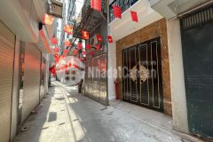 Bán nhà triều khúc, thanh trì, nhà dân xây, sân rộng, ngõ thông, gần phố