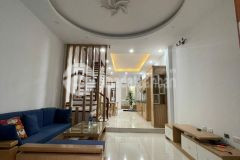 Bán nhà riêng đại mỗnam từ liêm80m2hơn 12 tỷ thương lượng