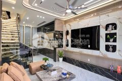 Bán nhà 1t1l gần quốc lộ 1a, mỹ yên, bến lức, long an, 2 tỷ 600 triệu