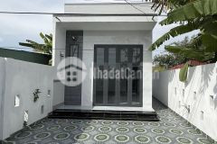 Bán nhà cấp 4 ngộp ngân hàng tân thông hội, củ chi giá chỉ 750 triệu bán gấp