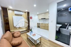 Chỉ hơn 1 tỷ, tập thể phương mai, đống đa, nhà đẹp ở luôn, gần phố