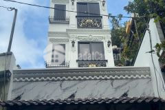 Bán nhà 59 trương đăng quế, p.3, phú nhuận 3,4 x 11, giá 8,3 tỷ