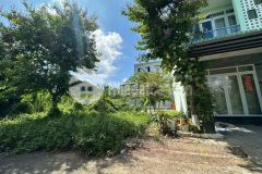 Bán nền đẹp 72m2 đường b25 kdc hưng phú, phường hưng phú, cần thơ. giá bán 2 tỷ 900 triệu