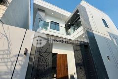 Ngang hiếm 11m, cạnh phú mỹ hưng, siêu sang full nội thất hẻm 3.1m gần đường nhỉnh 6 t