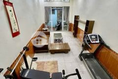 Nhà gần phố tôn thất tùng 47m2 x 4t, gần ô tô, ngõ thông, nhỉnh 10 tỷ