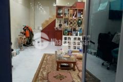 Nhà 3 tầng, giá 1,45 tỷ ở phố đại từ, giáp bát