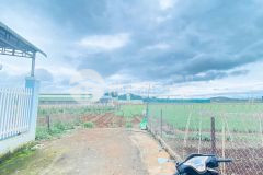 Bán đất sẵn nhà tiền chế hẻm tổ 32, liên nghĩa, đức trọng