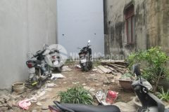 Chị hà bán đất ngõ 634 kim giang cạnh chợ quang đi bộ ra ô tô tránh 36m2 chỉ 7.x tỷ. lh 0989626116