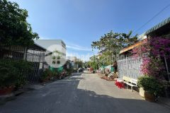 Bán căn nhà cấp 4 kdc phú an, p. hưng phú, tp cần thơ. giá 2.8 tỷ