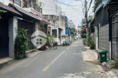 Nhà hẻm thông xe hơi đường đỗ xuân hợp, phước long b, dt 117m2 giá 10,5ty