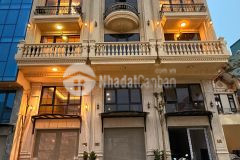 Bán nhà mặt phố đàm quang trung,long biên 8 tầng,71m,mt4.6m vỉa hè,kinh doanh nhỉnh 27 tỷ