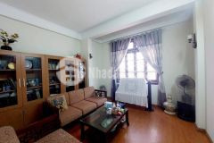 Siêu phẩm dòng tiền ao sen, 5 tầng 7 phòng ngủ ô tô tránh kinh doanh đỉnh