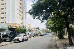 Hxh cao lỗ nhà đẹp nở hậu 4.7m, gần trung tâm thương mại parc mall q8, chỉ 7 tỷ tl