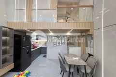 Siêu phẩm nhà phố hiện đại nhất ngay phường gia định