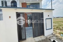 Bán nhà diên sơn mới xây full thổ cư mặt đường xóm gò 7 view cánh đồng mát mẻ