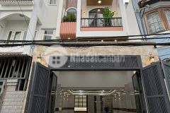 Hiếm nhà đẹp hẻm xe hơi dương bá trạc q8, 4 tầng, 4x13m, chỉ nhỉnh 7 tỷ