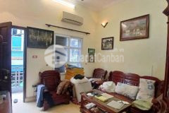 Minh khai bán 46m tặng nhà phân lô ô tô tránh kinh doanh hoàng mai