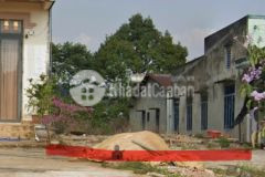 675m2 mặt tiền ql20, liên đầm, di linh, lâm đồng