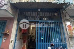 Hẻm 3 gác, 20m ra hẻm ô tô, phan anh, bình trị đông, bình tân, 2 tầng, 24.0m2, 3.15 tỷ