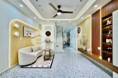 Bán nhà hxh đỗ cổng thích quảng đức, p4, phú nhuận, 65m2, 2 tầng, chỉ 7,x tỷ