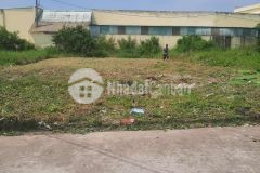 Ngợp bank bán gấp 200m2 đất đường dương văn dương bến lức, 3 tỷ 100 triệu, shr