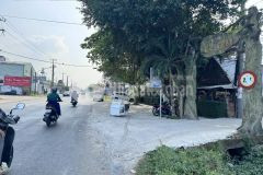 Cần bán nền thổ cư 5x20 phường tân hạnh vĩnh long