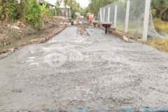 Chính chủ cần bán 1 công đất tp. mỹ tho, gần cầu rạch miễu 2