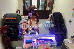 Nhà đẹp ở ngay khu cầu giấy gần phố 37m2 giá 9.87 tỷ tl